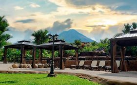 Arenal Volcano Lodge Costa Rica