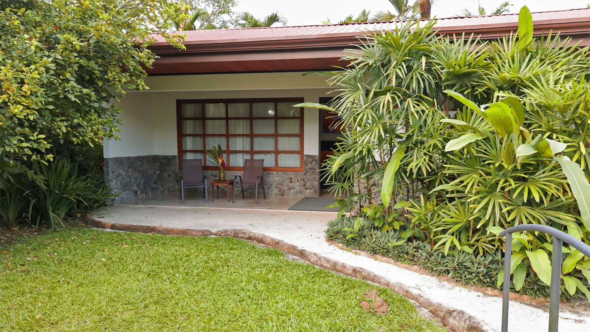 Volcano Lodge, Hotel & Thermal Experience La Fortuna Exterior photo
