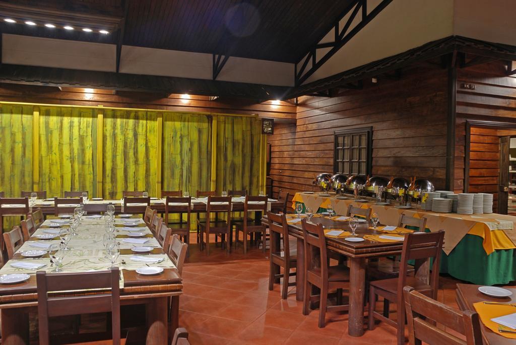 Volcano Lodge, Hotel & Thermal Experience La Fortuna Exterior photo
