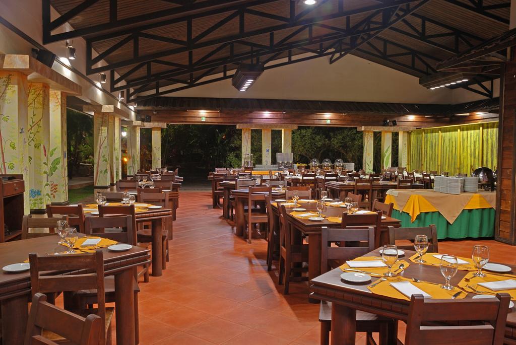 Volcano Lodge, Hotel & Thermal Experience La Fortuna Exterior photo