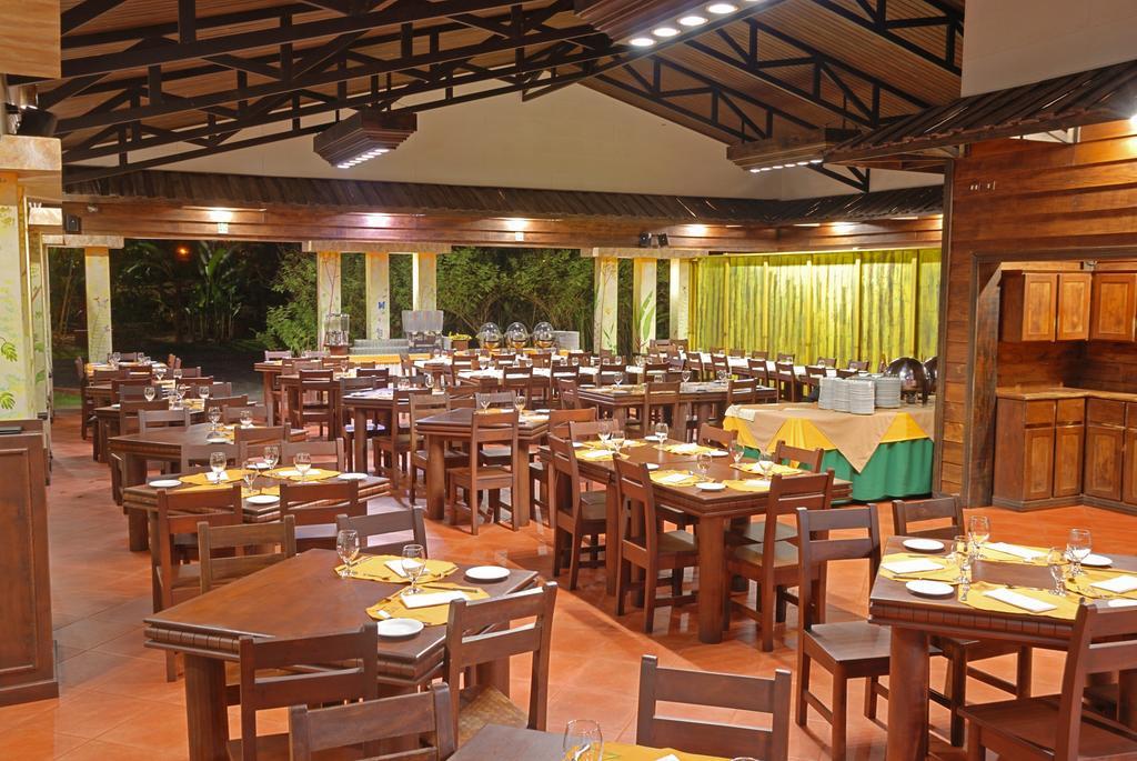 Volcano Lodge, Hotel & Thermal Experience La Fortuna Exterior photo