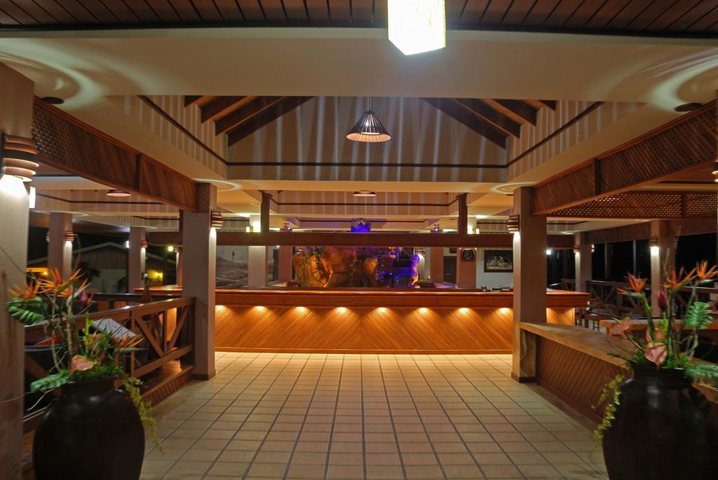 Volcano Lodge, Hotel & Thermal Experience La Fortuna Exterior photo