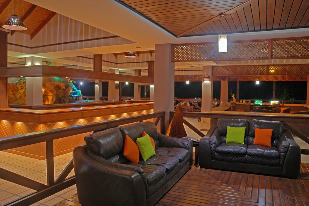 Volcano Lodge, Hotel & Thermal Experience La Fortuna Exterior photo