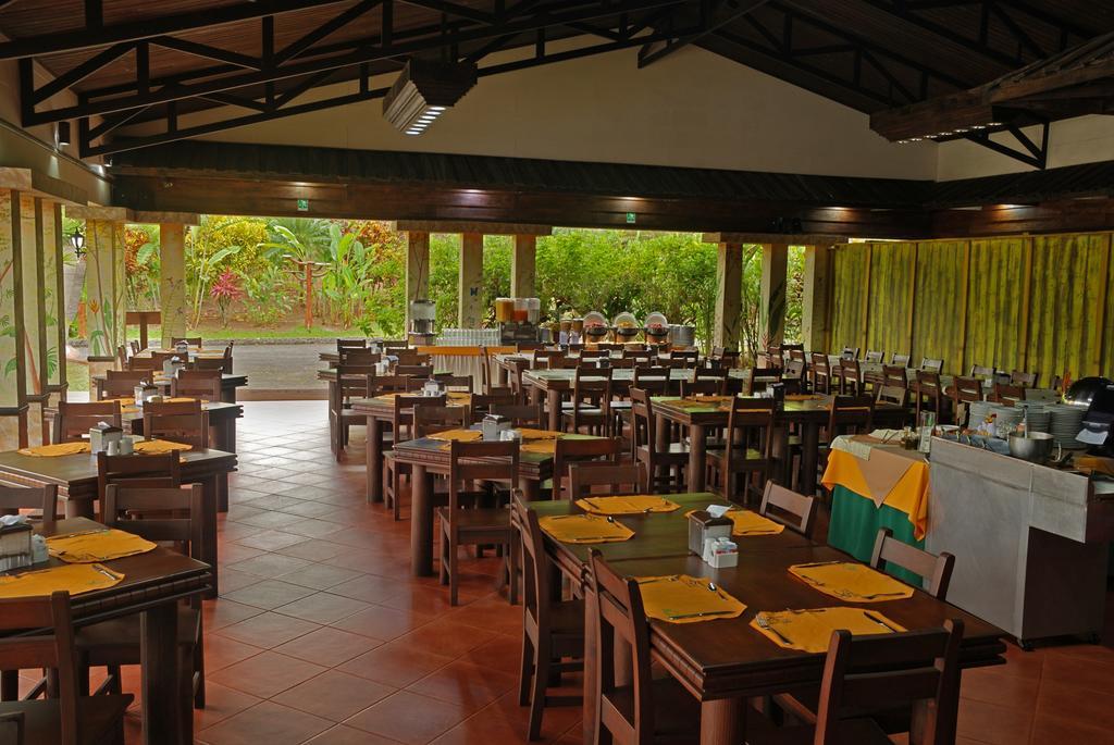 Volcano Lodge, Hotel & Thermal Experience La Fortuna Exterior photo